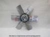 MERCE 6117606600 Fan, radiator